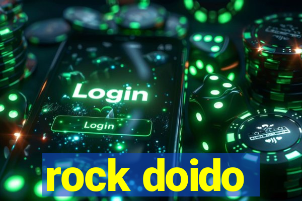 rock doido